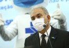 É preciso olhar o que acontece em outros países, diz ministro da Saúde