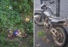TRAGÉDIA NA RODOVIA Acidente de moto termina com passageira morta na rodoviaMogi-Bertioga
