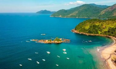 Ilhabela: Taxa ambiental volta a ser cobrada de turistas a partir desta terça-feira (31)