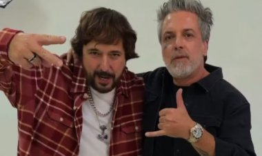 Guitarristas do Charlie Brown Jr. anunciam turnê para homenagear legado da banda.