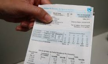 Sabesp oferece conta de água a partir de R$ 16; veja como solicitar  o benefício.