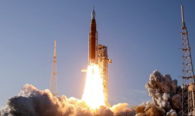 Artemis II: A Humanidade Redescobre a Lua 50 Anos Depois