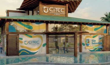 Prefeitura de São Sebastião e Fatec lançam e iniciam implantação do Centro de Inovação e Tecnologia