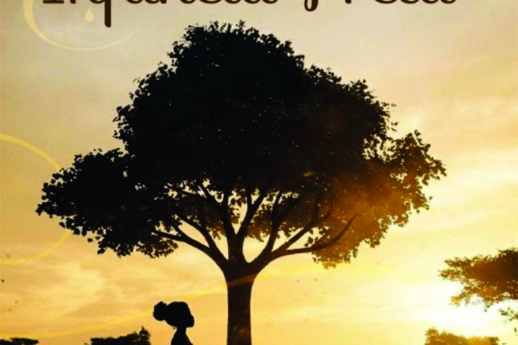 Memória e Resistência: Educadora de São Sebastião lança obra que resgata a essência da infância preta.