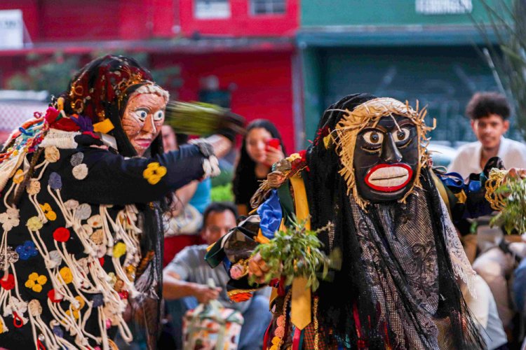 Circuito Sesc de Artes 2026 chega a São Sebastião com programação gratuita e parceria da Fundass