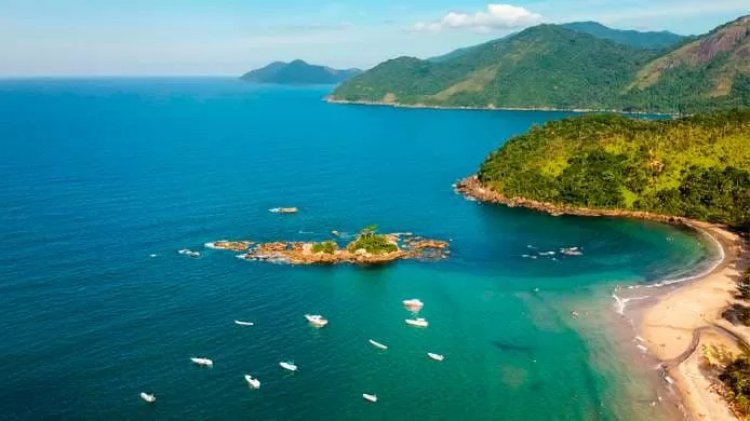 Ilhabela: Taxa ambiental volta a ser cobrada de turistas a partir desta terça-feira (31)