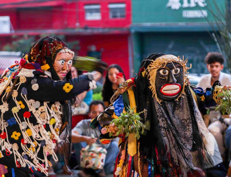 Circuito Sesc de Artes 2026 chega a São Sebastião com programação gratuita e parceria da Fundass