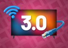 TV 3.0 chega em breve: guia definitivo de como receber o sinal em TVs antigas.