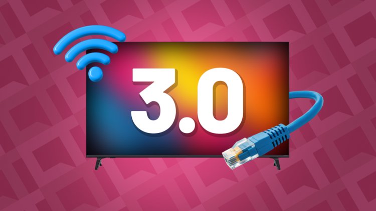 TV 3.0 chega em breve: guia definitivo de como receber o sinal em TVs antigas.