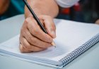 Matrículas para a Educação de Jovens e Adultos (EJA) estão abertas em Bertioga
