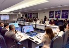 Projeto para instalação de 40 usinas solares em escolas do litoral paulista é apresentado ao Governo de São Paulo pela Neoenergia Elektro.