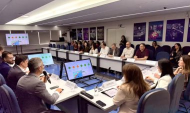 Projeto para instalação de 40 usinas solares em escolas do litoral paulista é apresentado ao Governo de São Paulo pela Neoenergia Elektro.