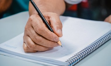 Matrículas para a Educação de Jovens e Adultos (EJA) estão abertas em Bertioga